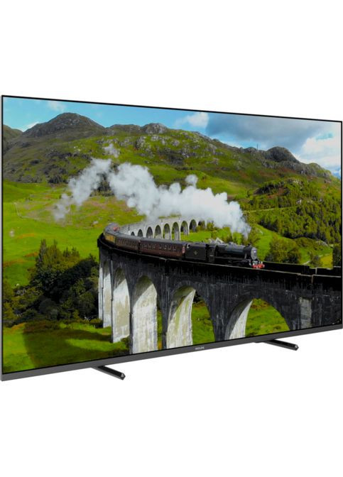 Телевизор 50PUS7608/12 Philips (339083389)