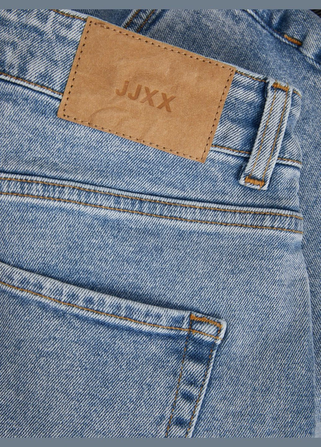 Джинсы демисезон,голубой,JJXX Jack & Jones - (278278419)