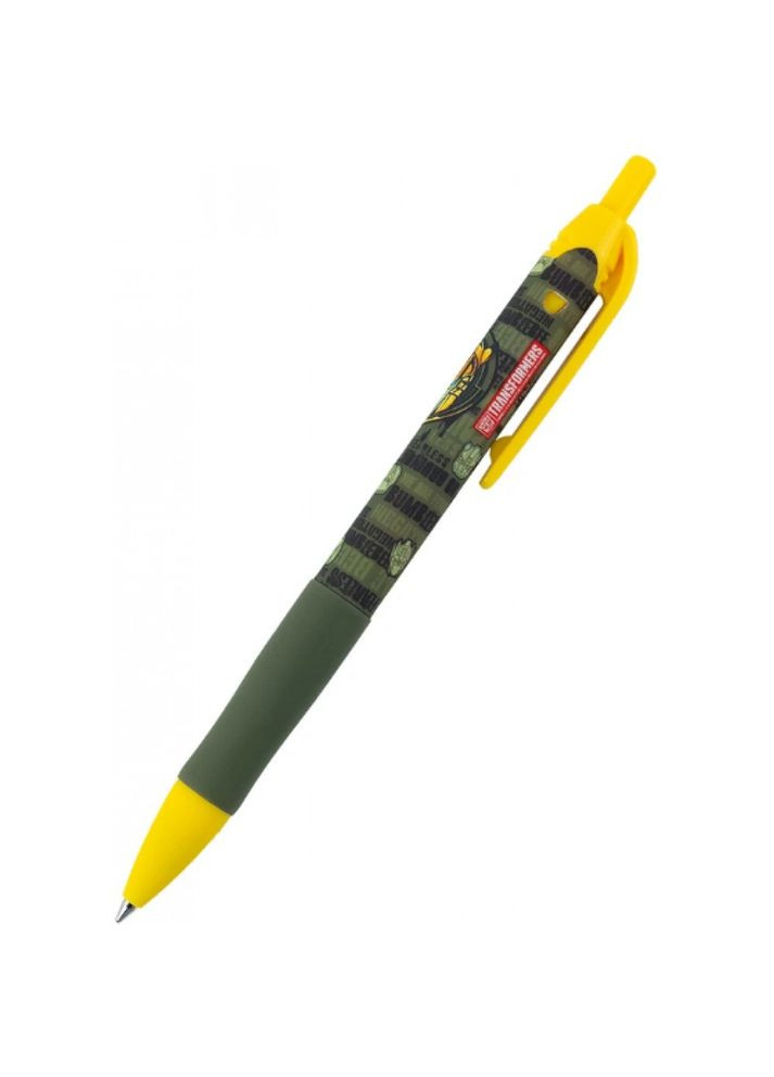 Ручка авт. кульк. " " №TF24-039 TF синя Kite (322499974)