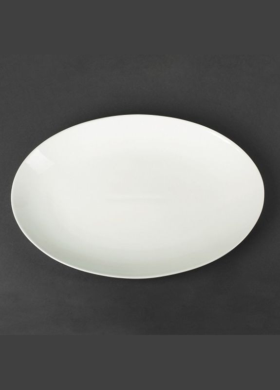 Блюдо овальне 200 х 145 мм. HR1420 Helios (309198544)