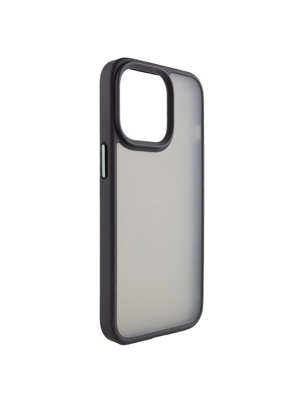 Чохол на Apple iPhone 14 / для айфон 14 ТПУ та полікарбонат Epik (334295674)