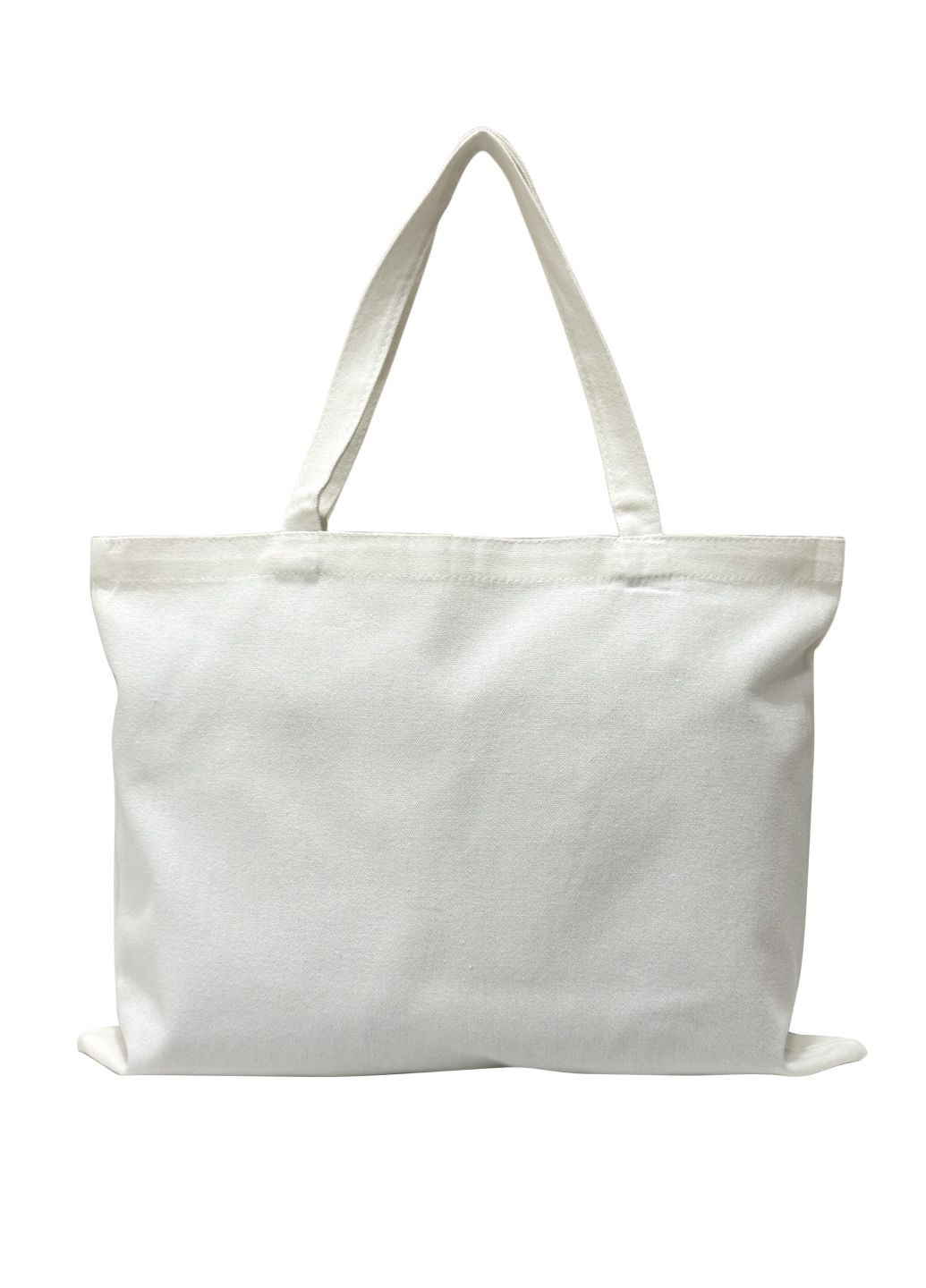 Лляний шопер декорований жовто-блакитним написом Ukraine Україна (349797432)