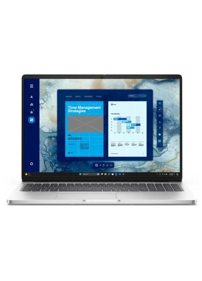 Ноутбук (BTO105_PC16250_UA_UBU) Dell Pro 16 (401144402)