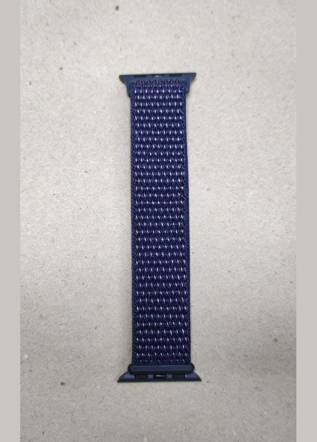 Ремешок Apple watch Sport Loop "№25", нейлон - 38/40/41 mm Foxconn (338833014)
