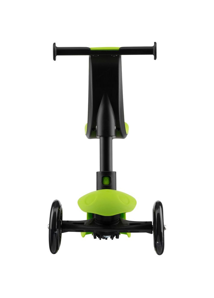 Самокат Alamo Green (ALAMO-125-GREEN) Miqilong (322906773)