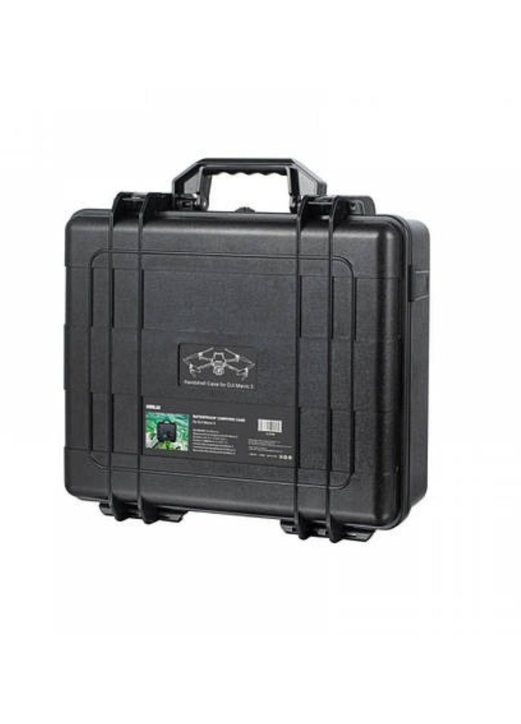 Защитный кейс сумка для dji mavic 3 пластиковый герметичный startrc 1110290 No Brand (282648529)