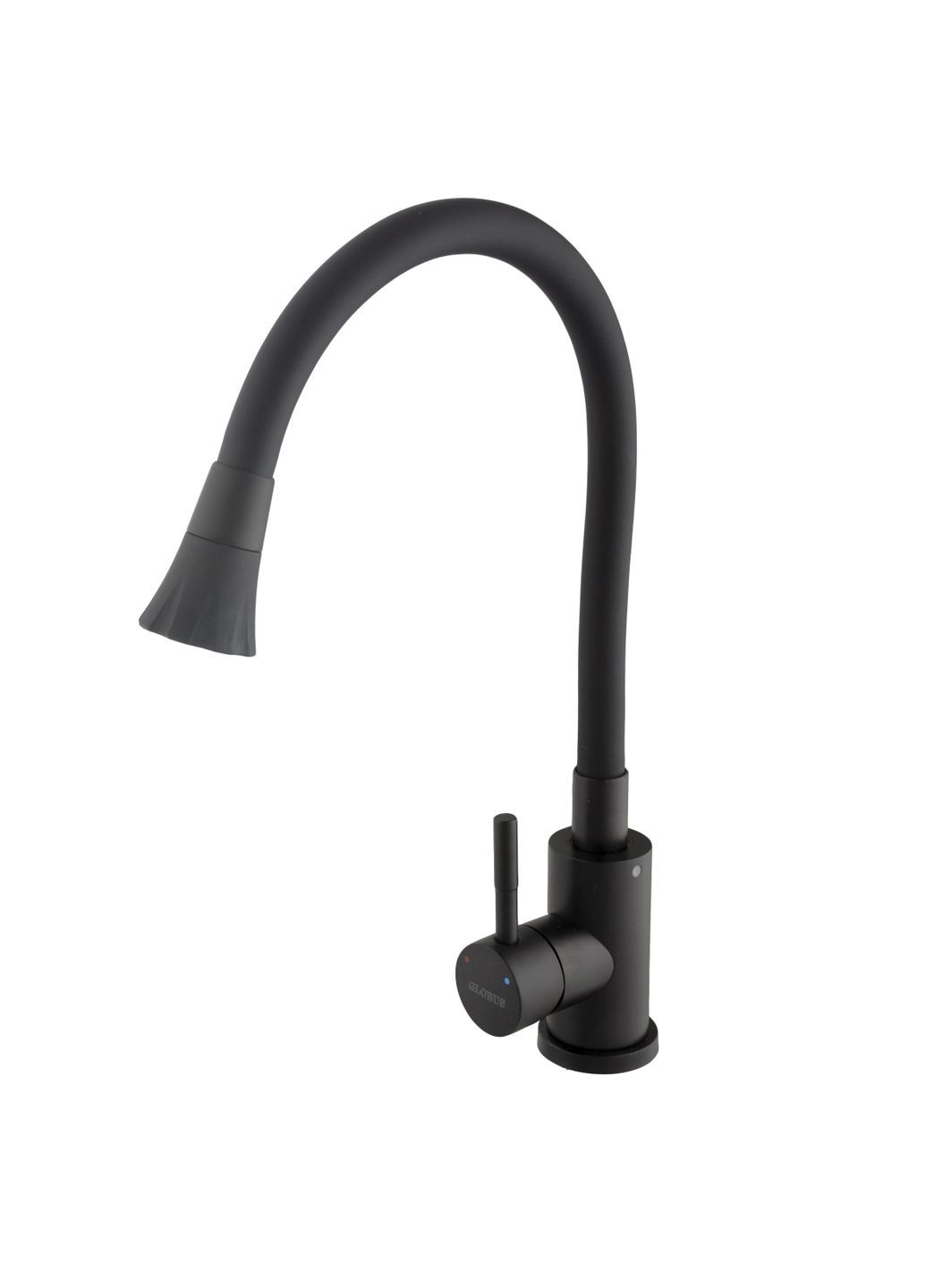 Смеситель для кухни ALPEN SBT1-203SA-BB-B01 Globus Lux (335040441)