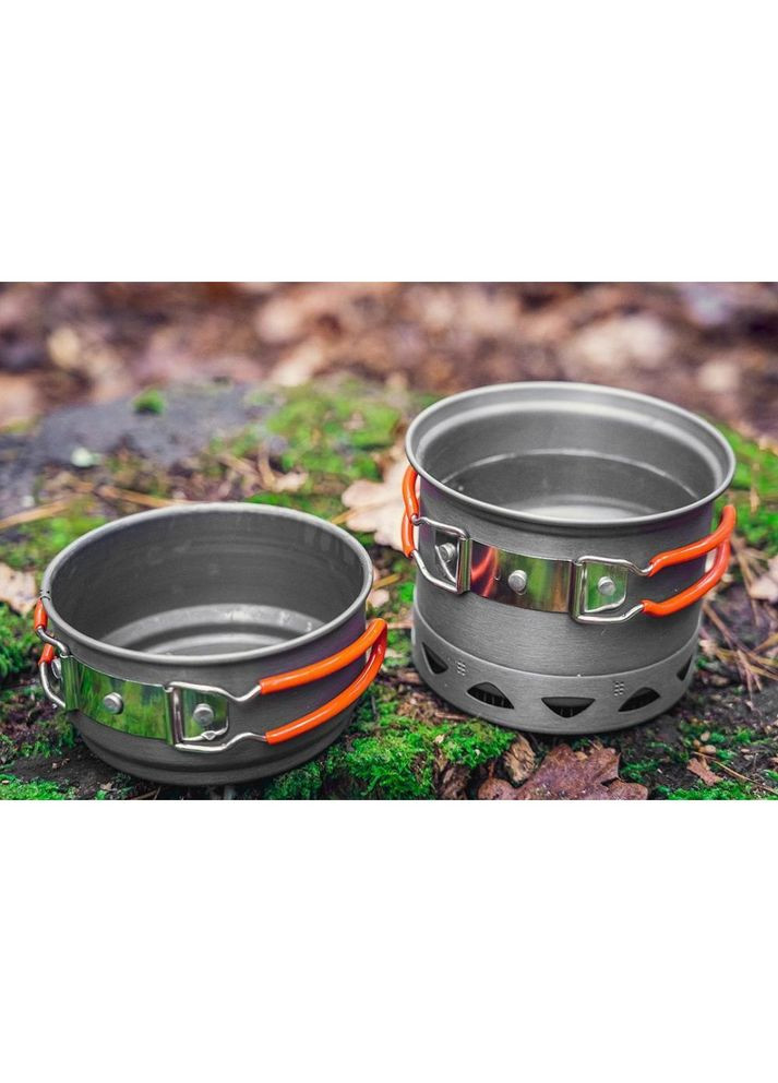 Набор туристической посуды 63144 Neo Tools (314928451)