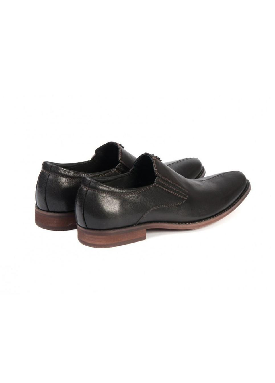 Черные туфли 7143054 цвет черный Carlo Delari
