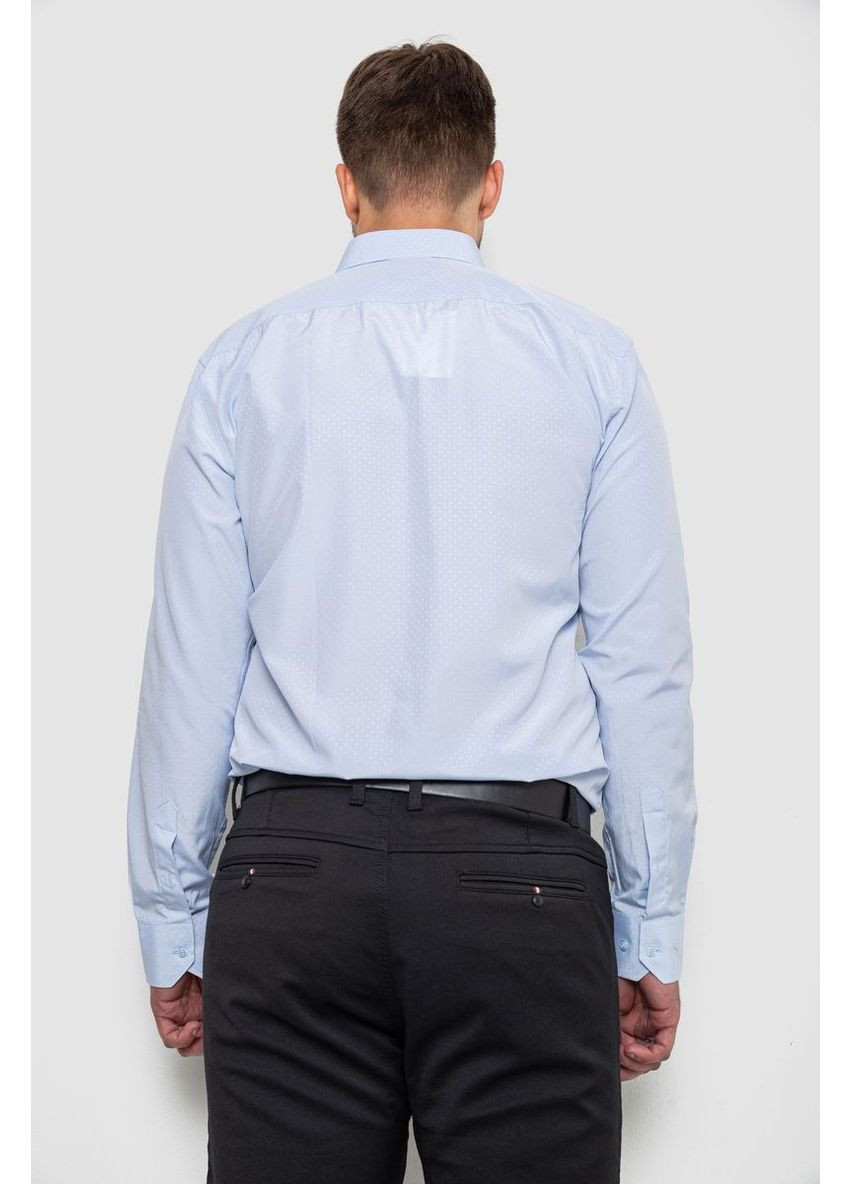 Сорочка чоловіча однотонна Sport Line (356156277)