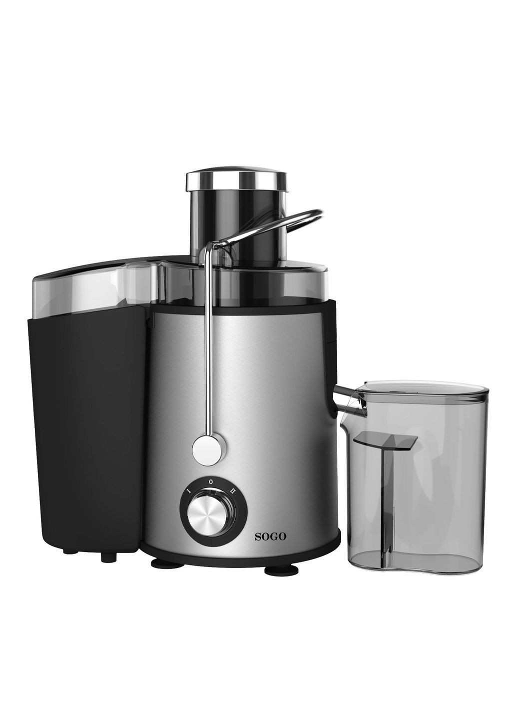 Соковижималка SS-5095 Sogo (370373437)