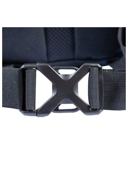 Туристический рюкзак (UTRP-047-black) Tramp Assault 30 л Black (369880551)