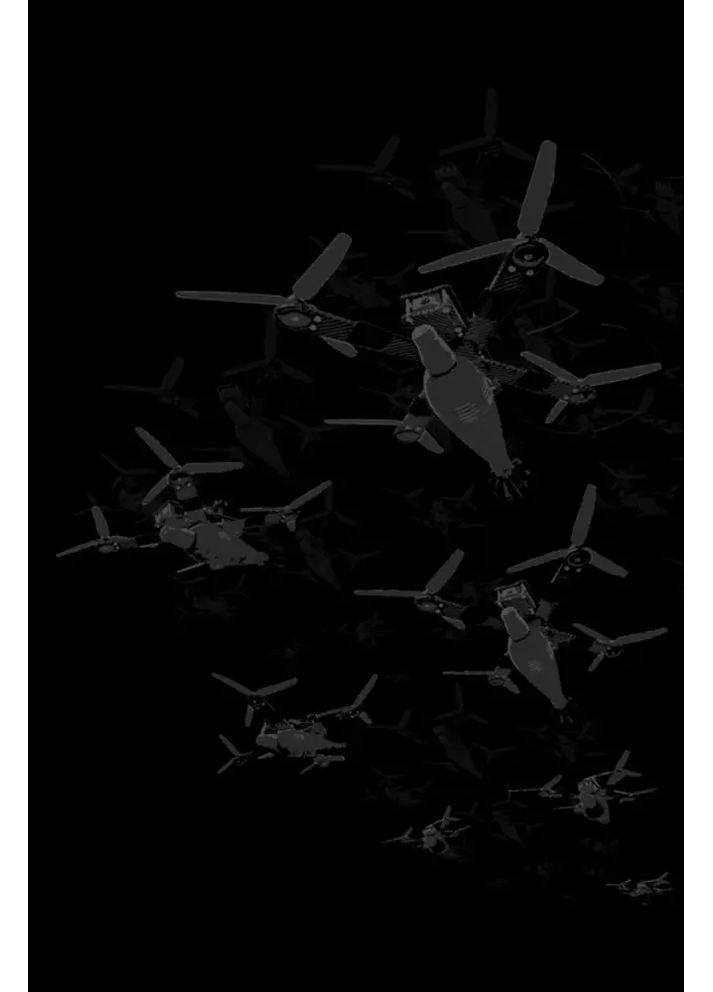 Чорна футболка aviatsiya halychyny рій помсти 24/7 black No Brand