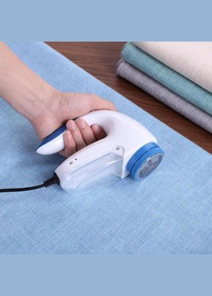 Машинка для видалення та стриження ковтунців від мережі YX-5880 220V UKC (346048391)