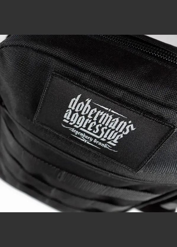 Сумка Offensive BAG08ABK Black Dobermans Aggressive (316441504)