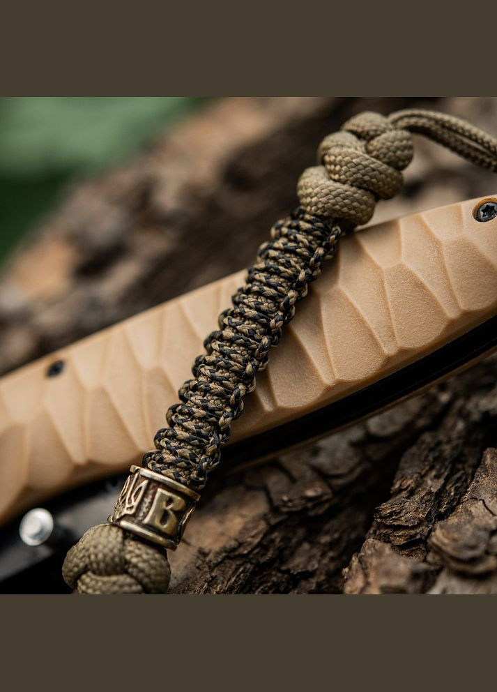 Темляк Scandinavian Воля Coyote M-TAC (315146732)