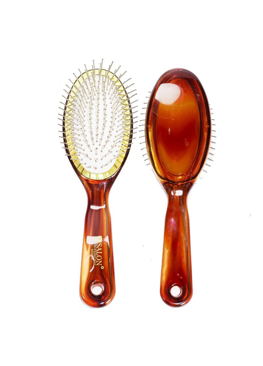 Щётка для волос массажная Salon большая 6233 TTH Salon Professional (363554918)