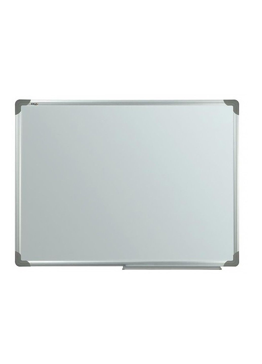 Доска сухостираемая магнитная 60*90 см алюмин. Axent (293947165)