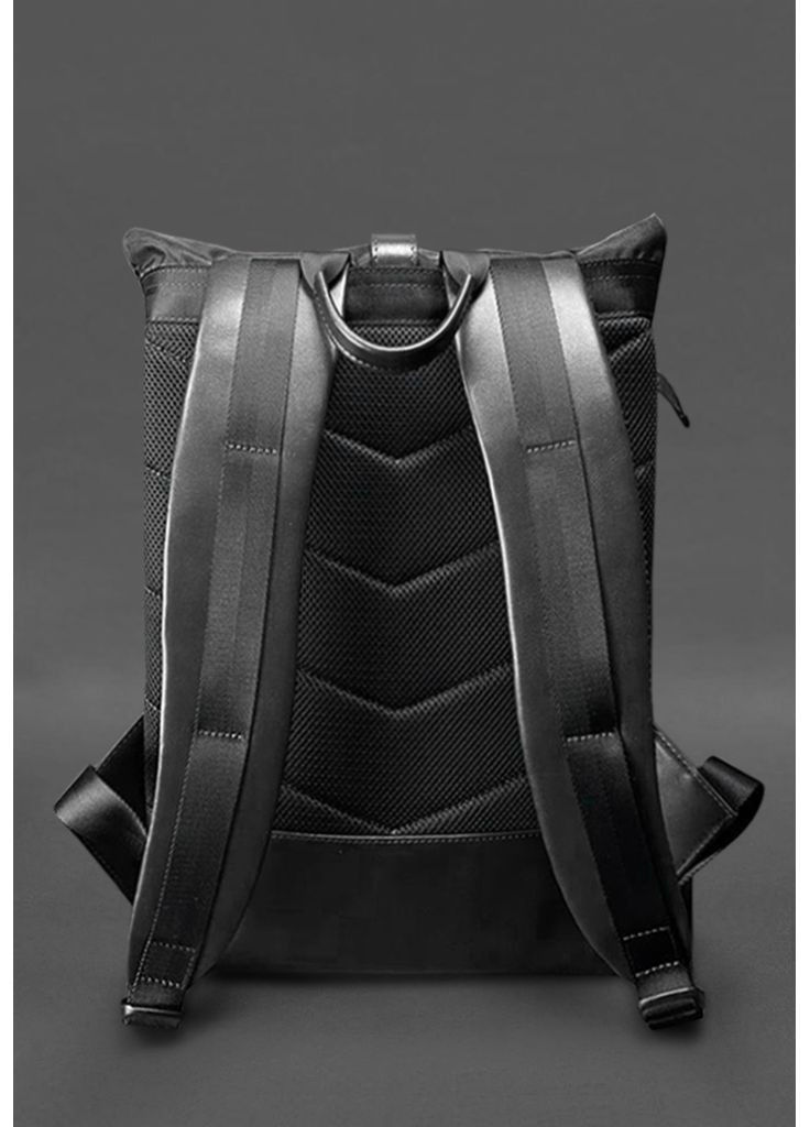 Рюкзак Urban чорний BlankNote (348359210)