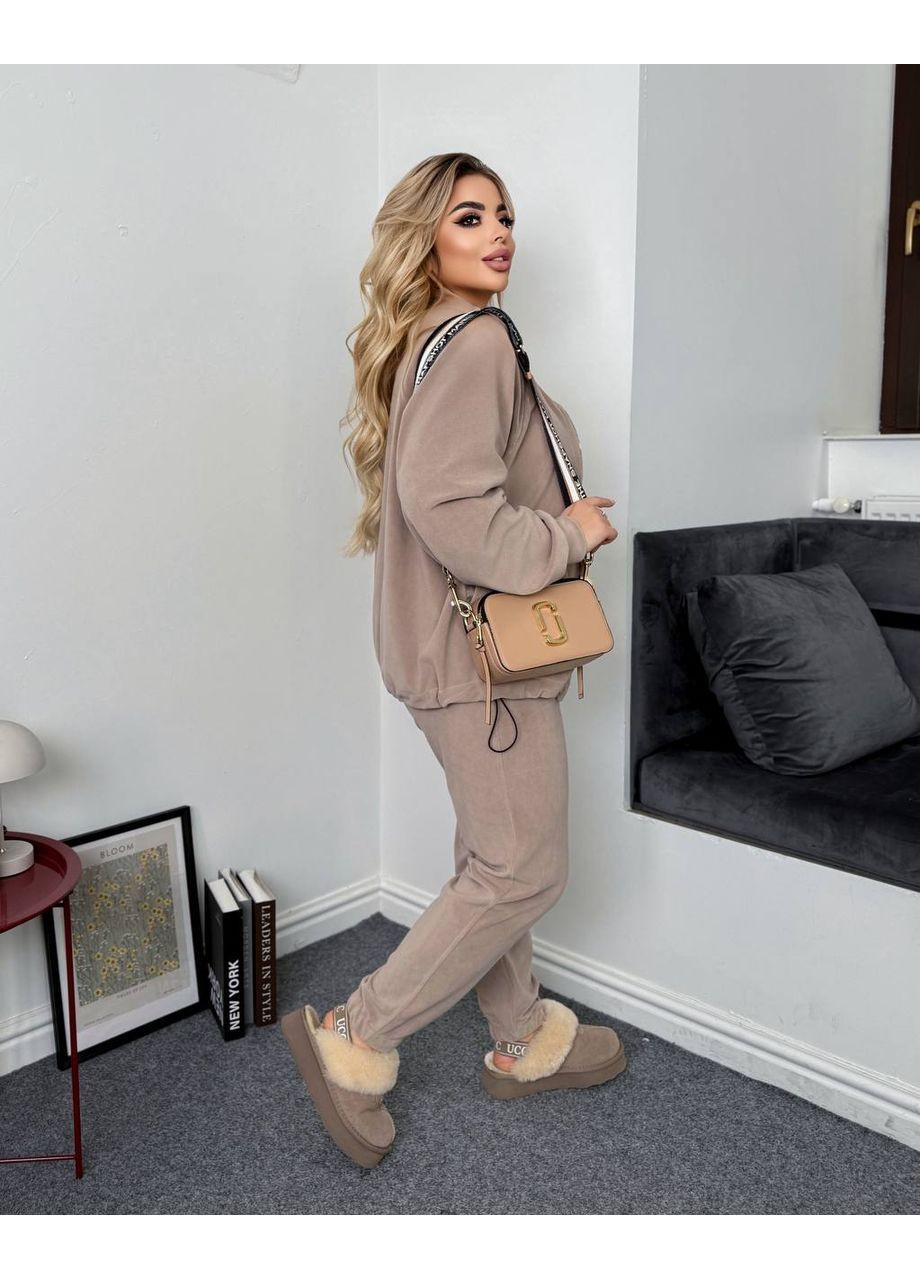 Женский флисовый костюм Osoblyva (371266728)