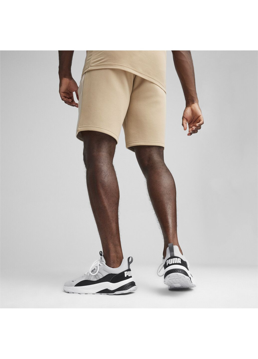 Шорти EVOSTRIPE Men's Shorts Puma (282839824)