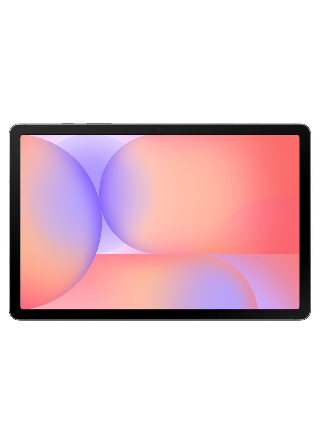 Планшет Galaxy Tab S10 Lite 5G SM-X406B 6/128GB Gray (SM-X406BZAREUC) Samsung (365867024)