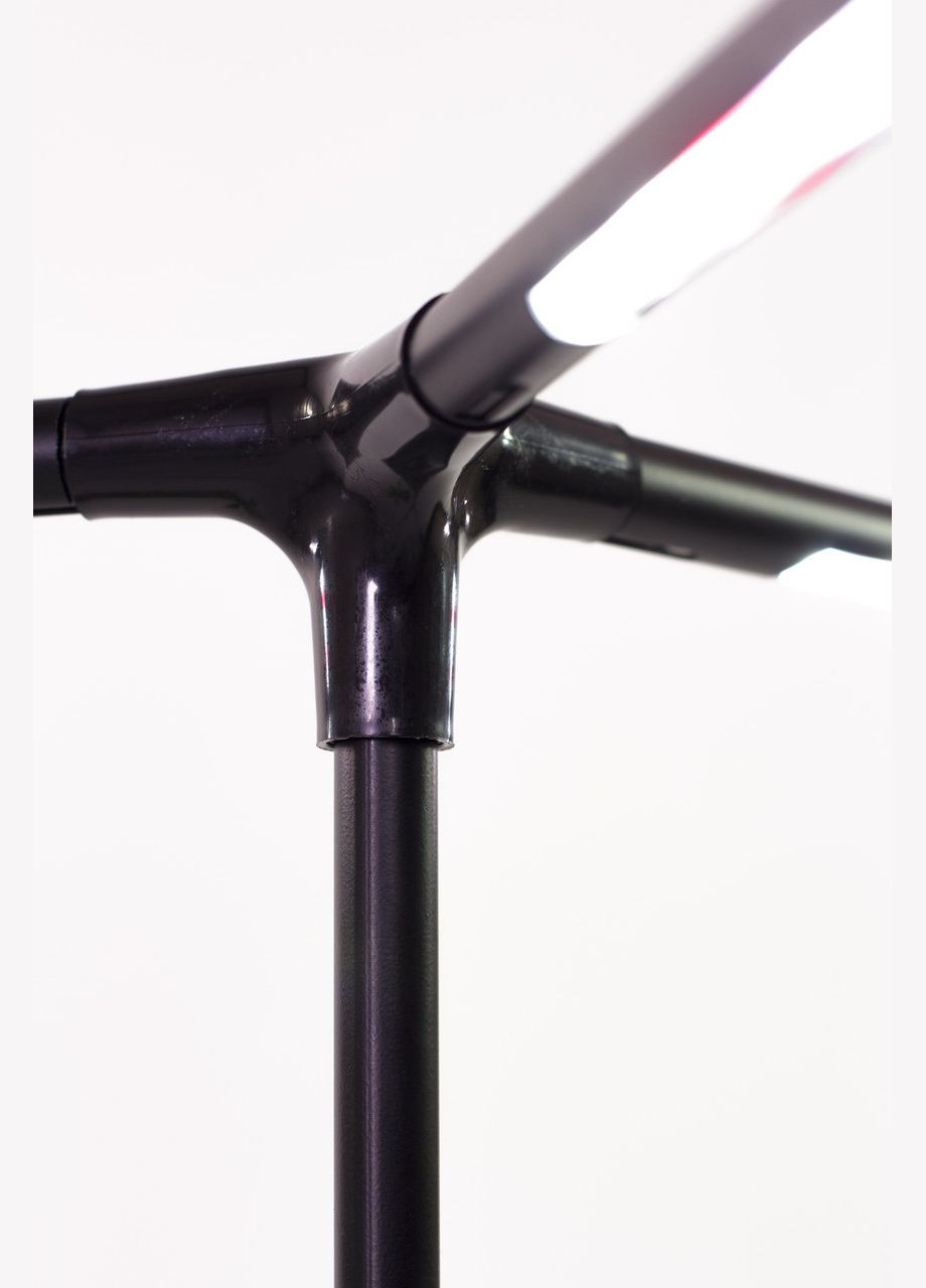 Фитолампа для растений, цветов, орхидей, рассады - фитосветильник полного спектра "Romario" Metaplant (346531991)