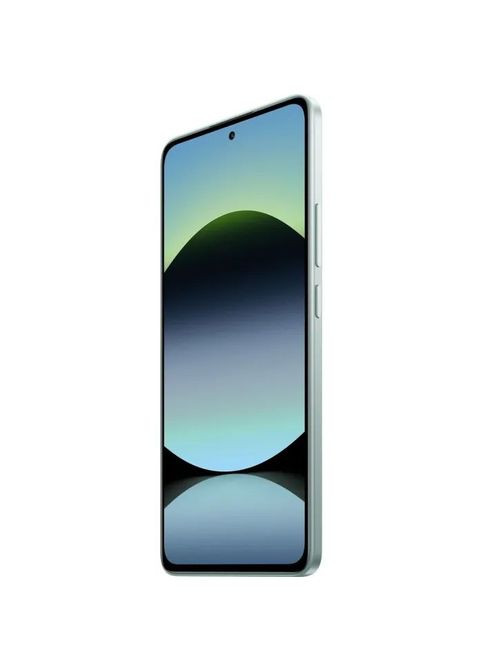 Мобільний телефон (1123269) Xiaomi Redmi Note 14 5G 8/256GB Coral Green (361111239)