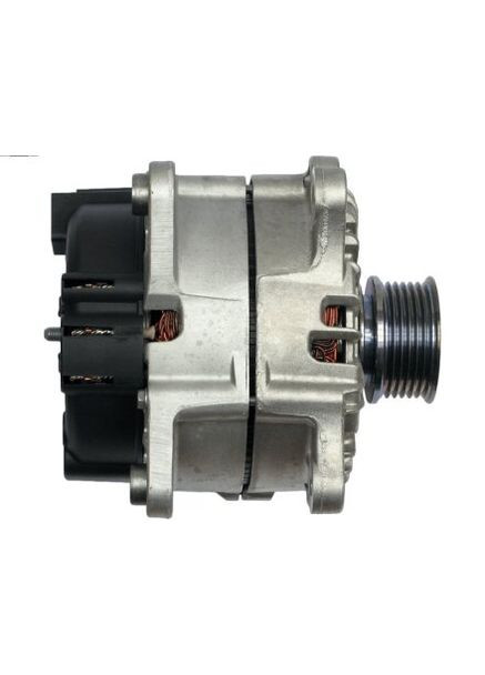 Генератор 440470 | VALEO FR A3123(VALEO) As (366295731)