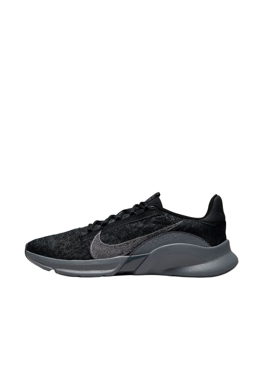 Чорні всесезон кросівки m superrep go 3 nn fk dh3394-001 Nike