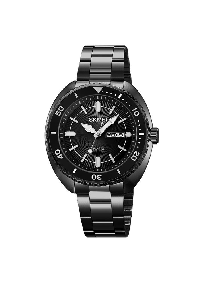 2256BK Black Skmei (341334302)