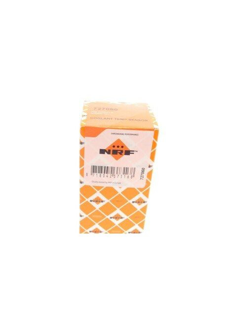 Датчик температуры охлаждающей жидкости 727060 No Brand (360495218)