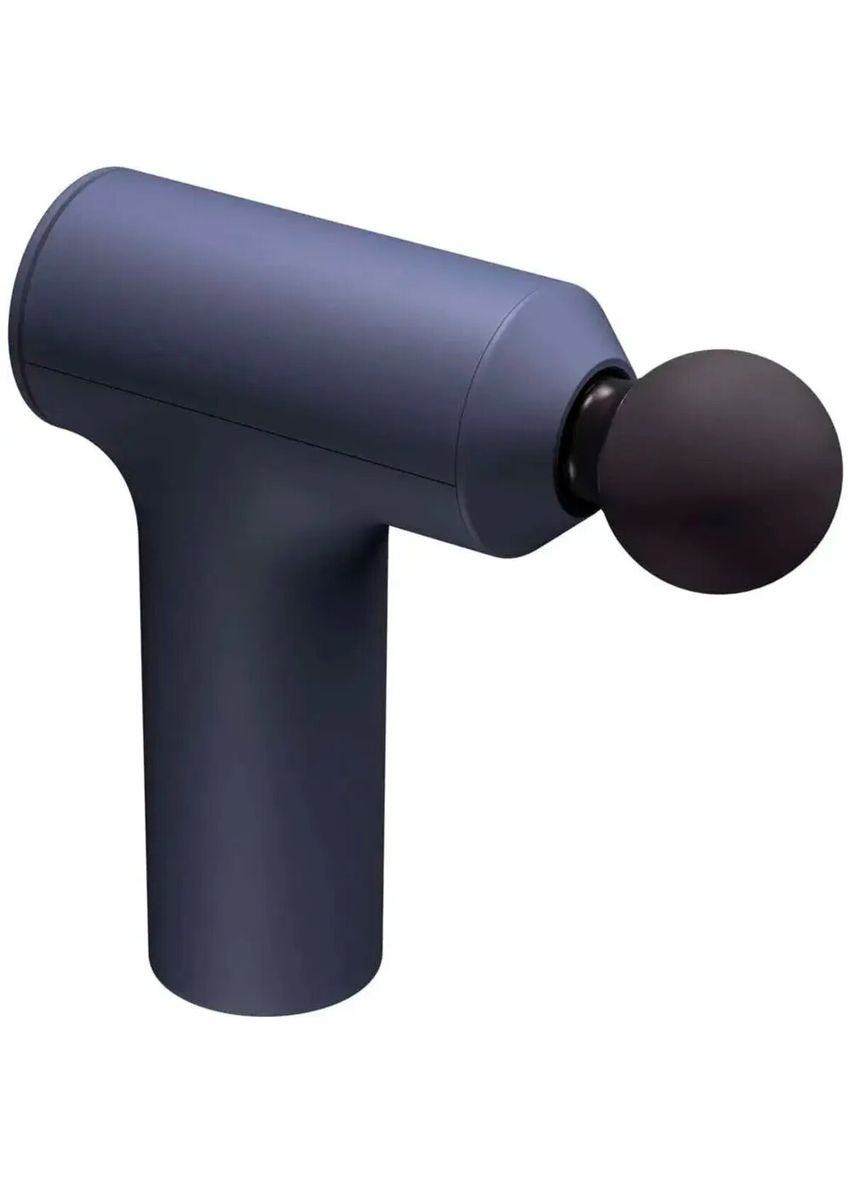 Перкусійний масажер Xiaomi Fascia Gun Blue MiJia Mini (340279539)