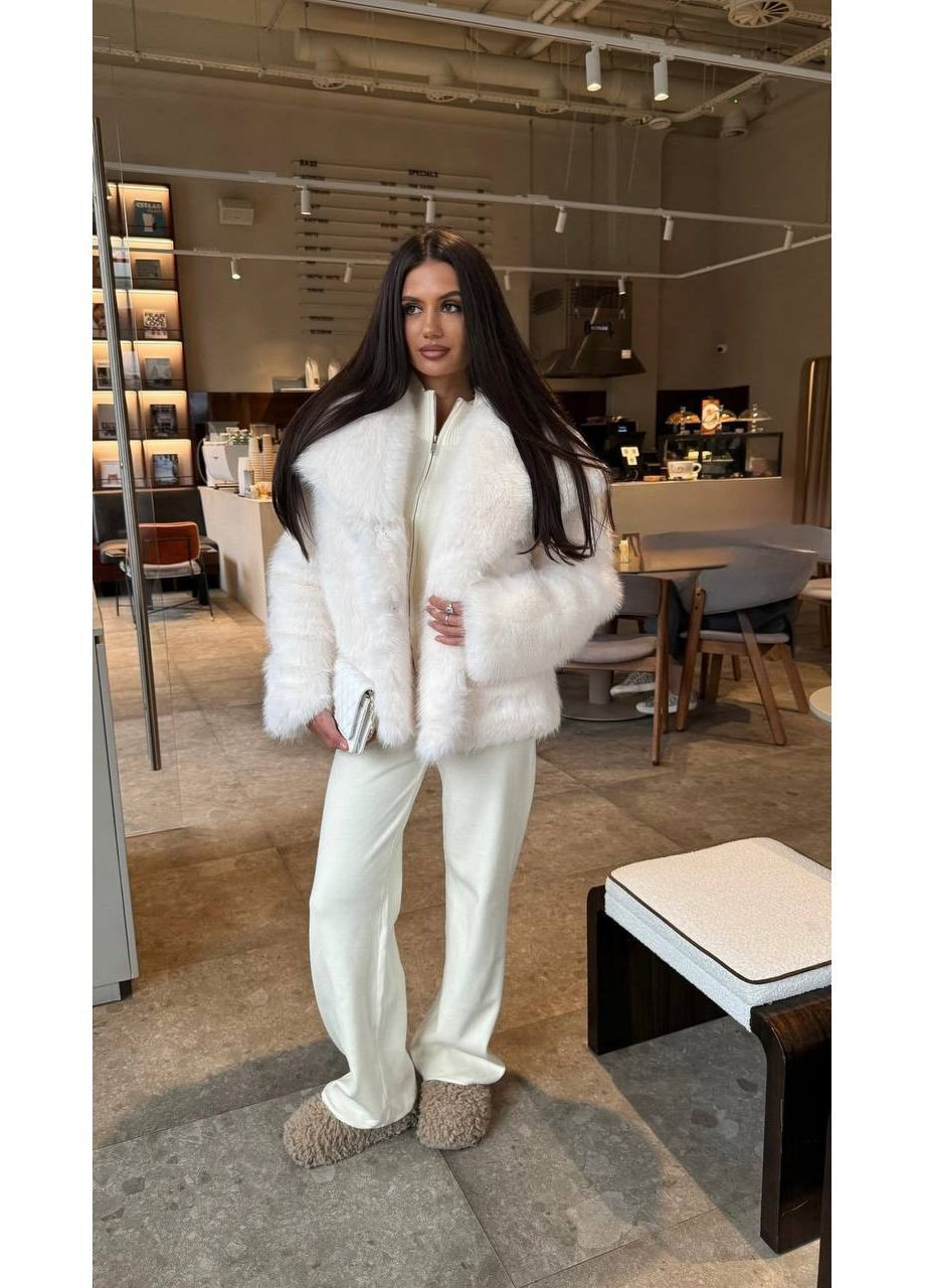 Женская шуба KaraMix (369733799)