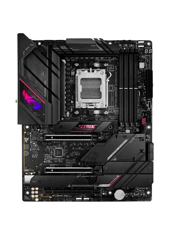 Материнская плата ROG STRIX B650E-E GAMING WIFI sAM5 mATX (90MB1BB0-M0EAY0) Asus (317174552)