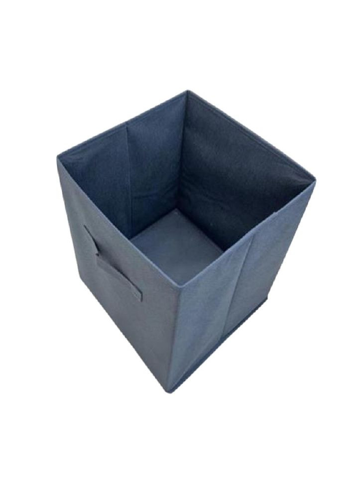 Коробка складана для зберігання речей "Strong" 30*30*30см Home (341083948)