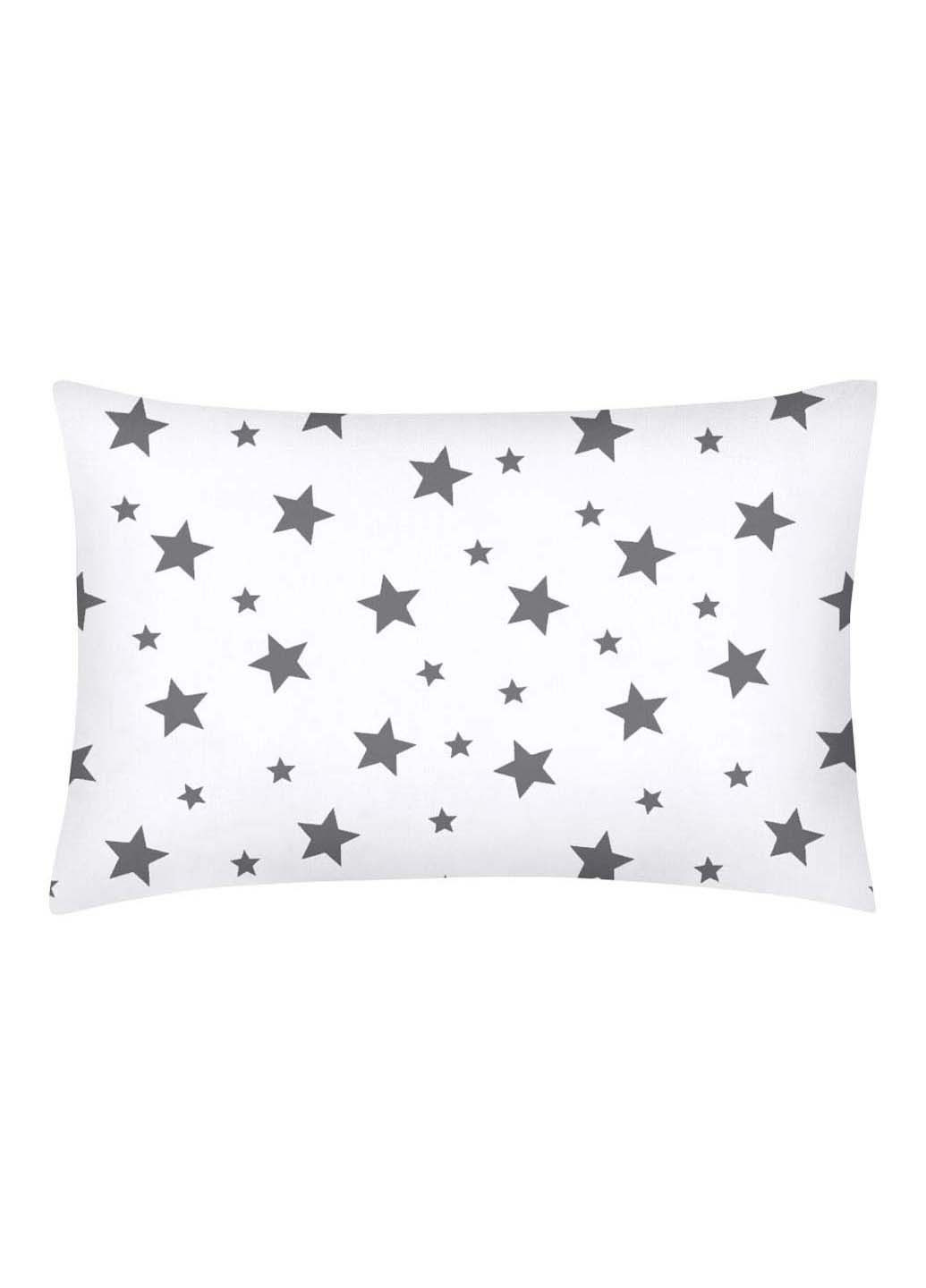 Детское постельное белье в кроватку Big Star CS7 110х140 см Cosas (307369879)