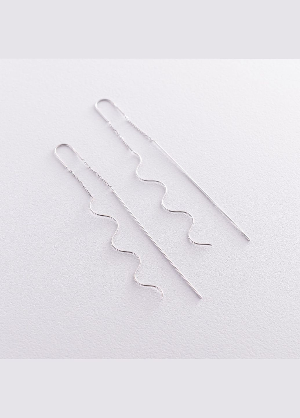 Сережки Oniks (264024448)