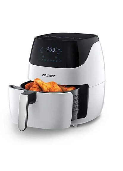 Мультипіч ZAF 5501W Zelmer (368575161)