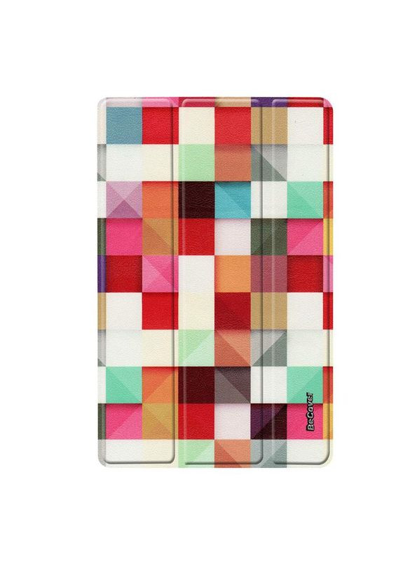 Чохол-книжка Smart для Lenovo Tab M10 TB-328F (3rd Gen) 10.1" Square (708299) BeCover (341490861)
