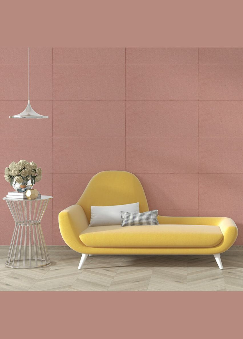 Панель 3D 700х700х4мм Кава SW-00001962 Sticker Wall (327089344)