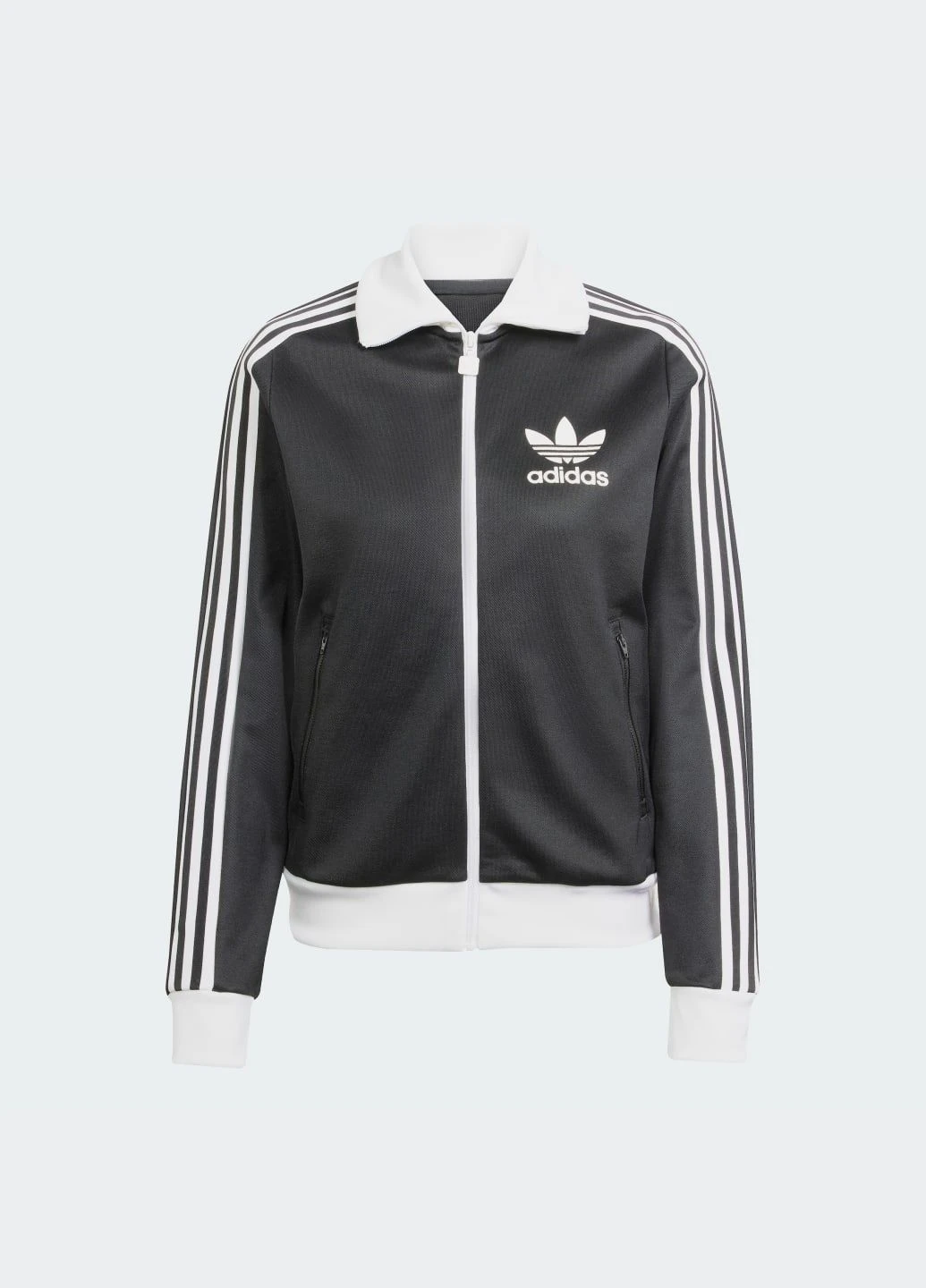 Спортивная кофта Beckenbauer adidas (391002779)