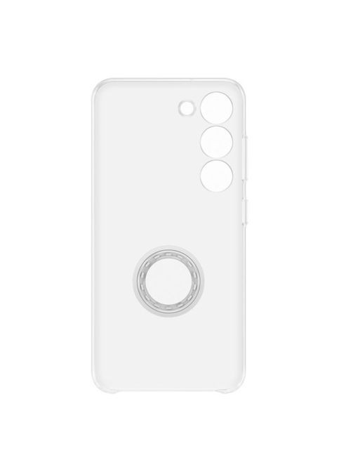 Чохол до мобільного телефона (EF-XS916CTEGRU) Samsung Galaxy S23 Plus Clear Gadget Case Transparency (361109912)