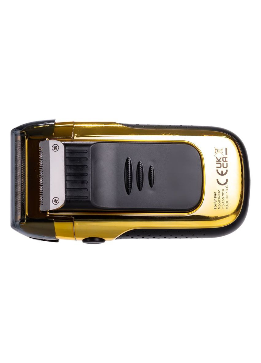 Електробритва-шейвер V-332 акумуляторна для сухого гоління, VGR (361678648)