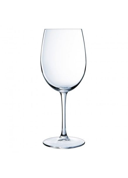 Набір келихів для вина Vina 580 мл 6 шт L3605 Arcoroc (273221290)