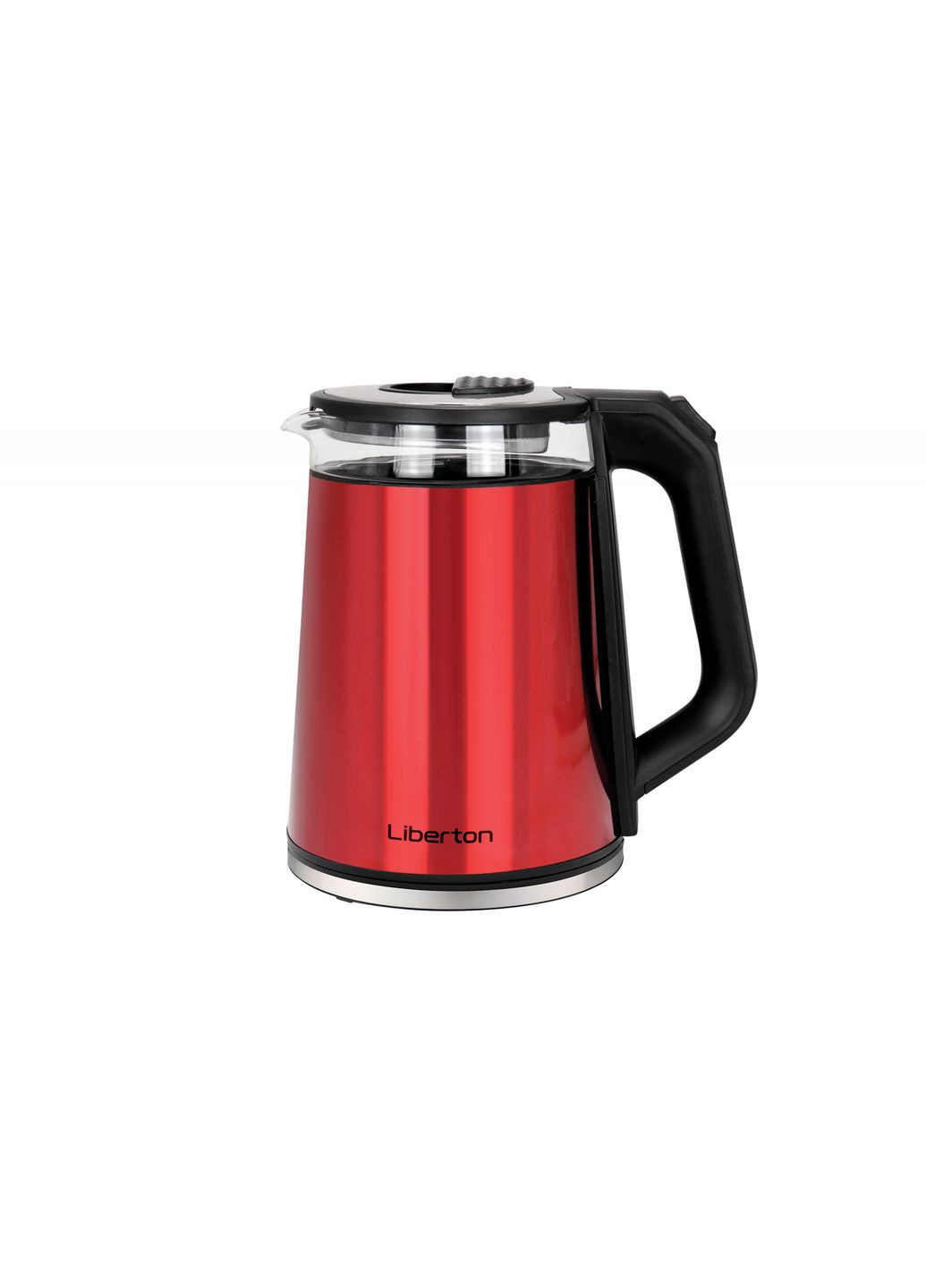 Електрочайник LEK-6826 Liberton (314981731)