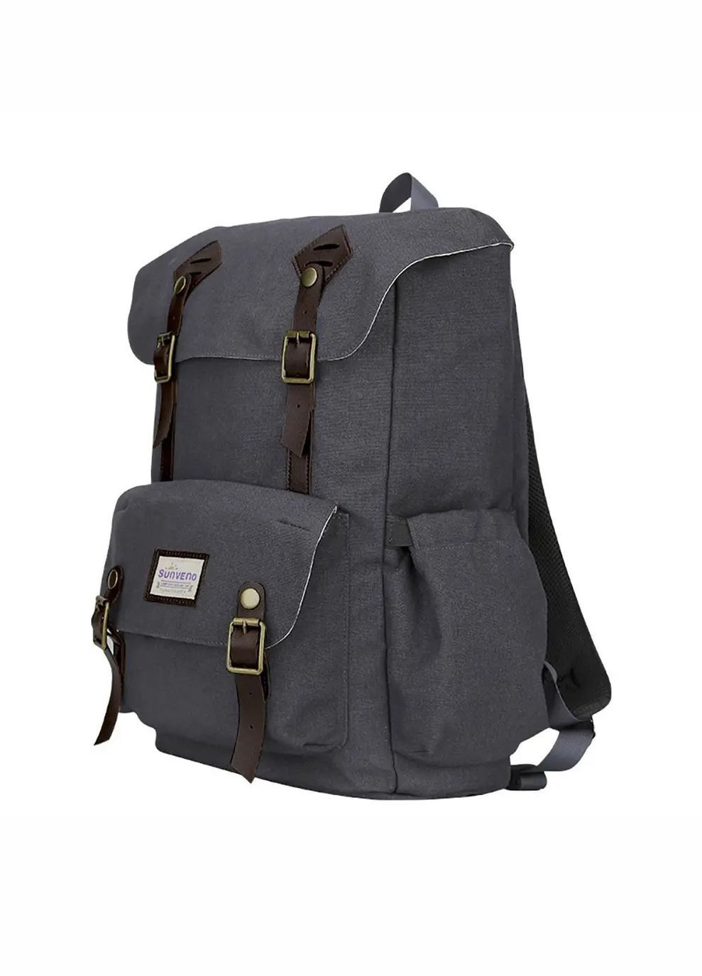 Рюкзак-органайзер для пап Super daddy 27 л (48 х 31 х 17 см) Sunveno (297579423)