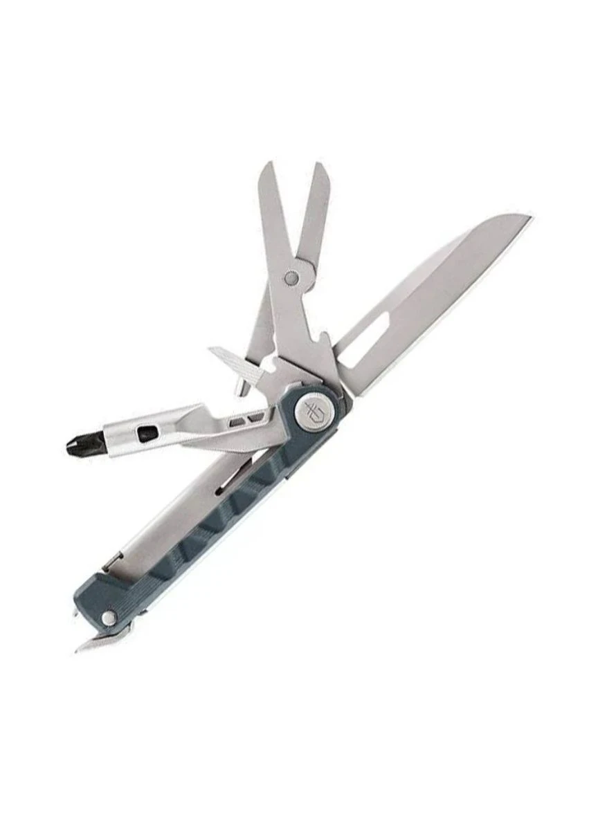 Мультитул Armbar Drive Blue 8 Инструментов 30-001590 Gerber (342966446)