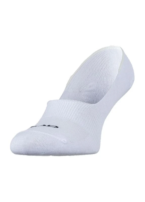 Белые носки footie 3p unisex уни Head (399460356)