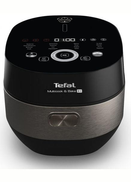 Мультиварка RK908A34 (6789325) Tefal (315600702)